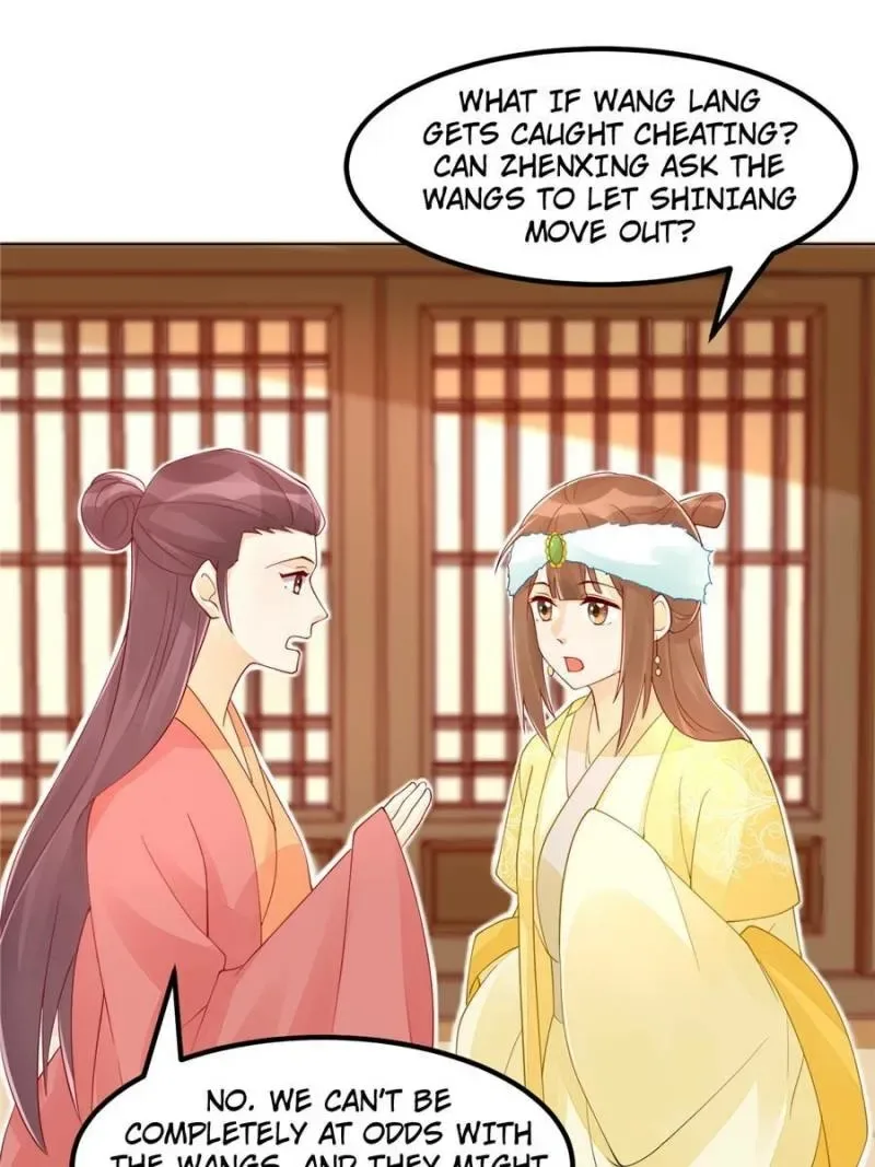 A Concubine’s Daughter and Her Tactics Chapter 39 page 42
