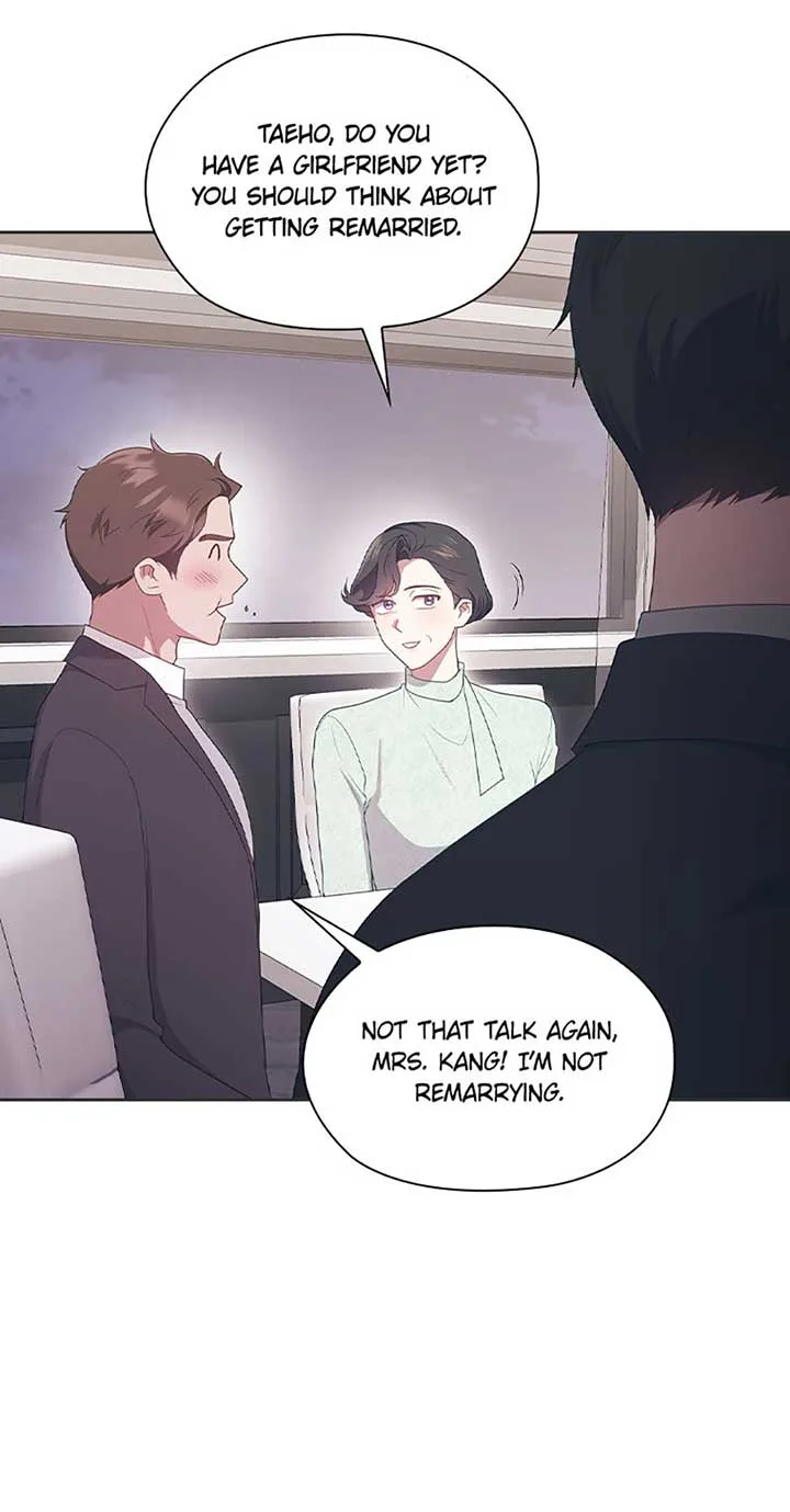 A Confident Marriage (Official) Chapter 13 page 22