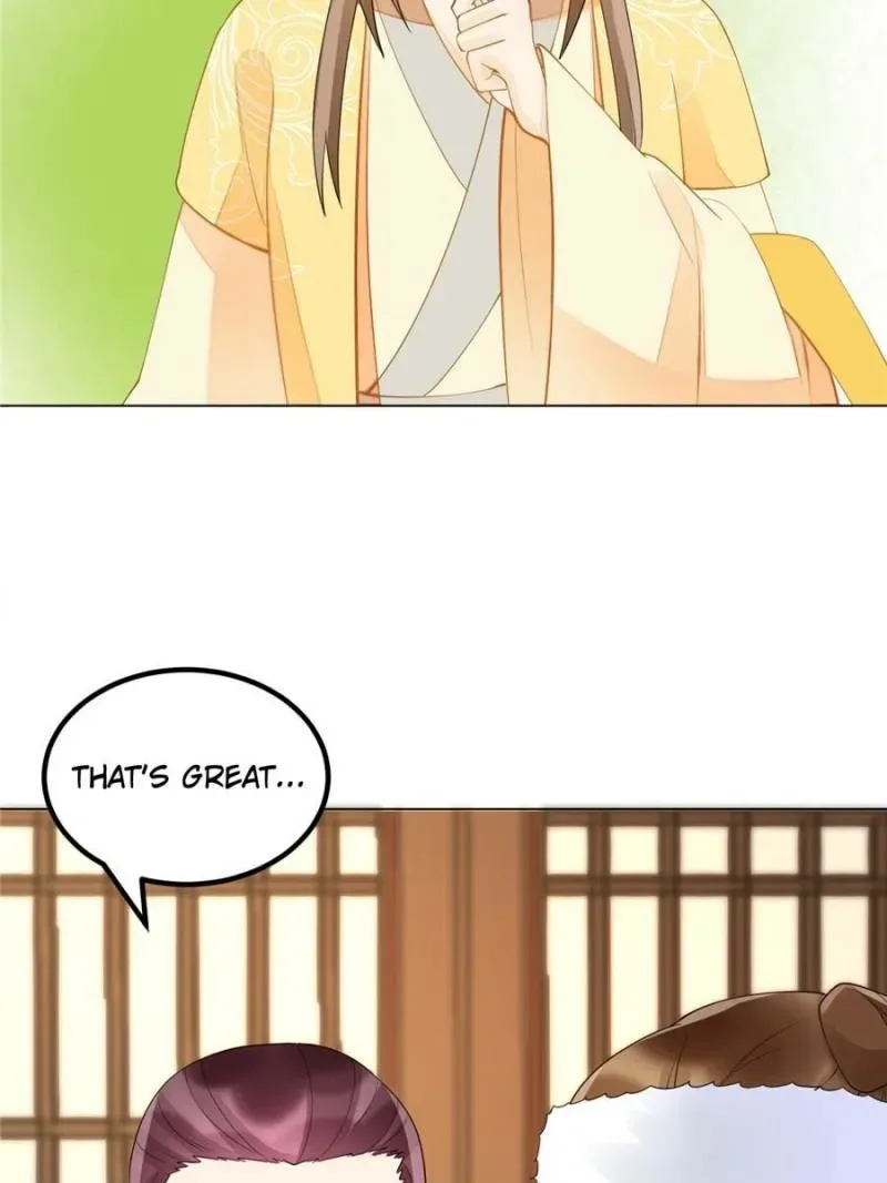 A Concubine’s Daughter and Her Tactics Chapter 39 page 37