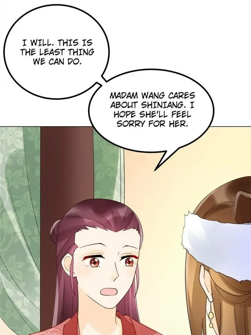 A Concubine’s Daughter and Her Tactics Chapter 39 page 40
