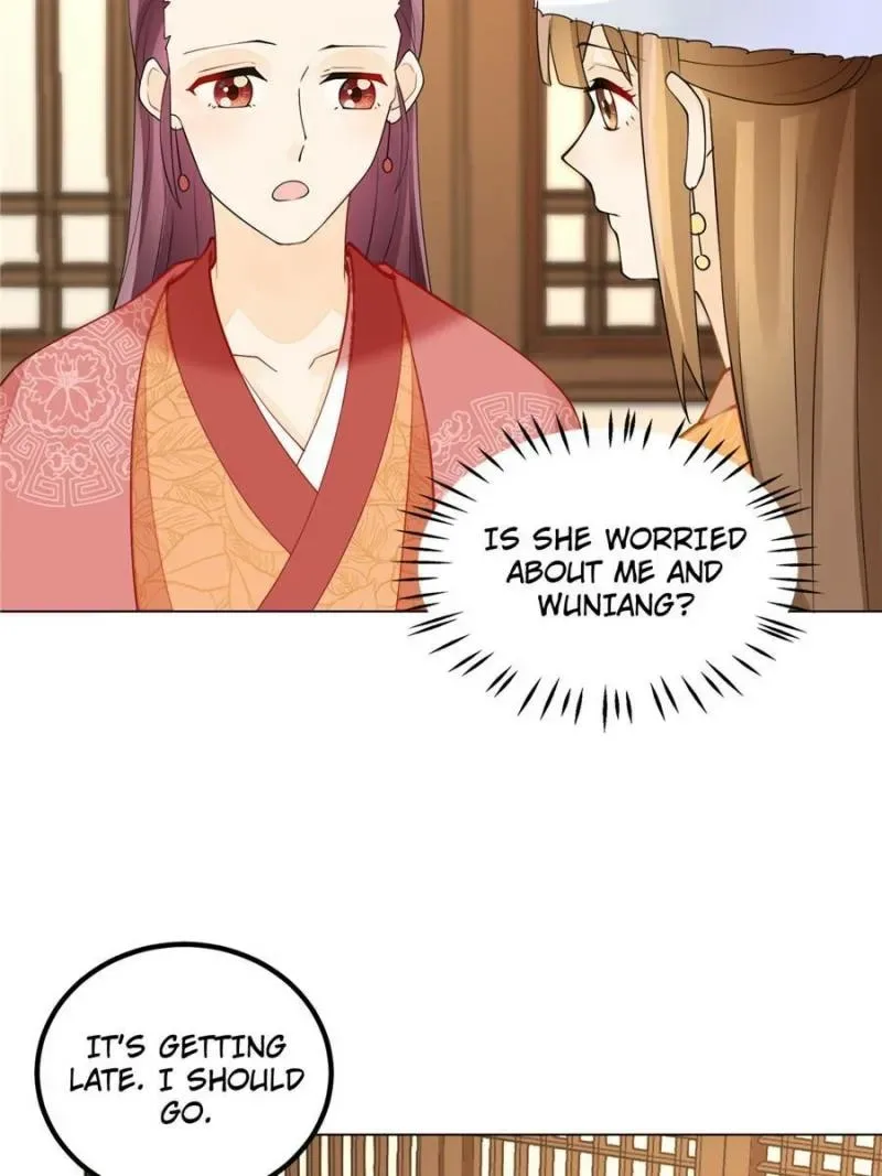 A Concubine’s Daughter and Her Tactics Chapter 39 page 38