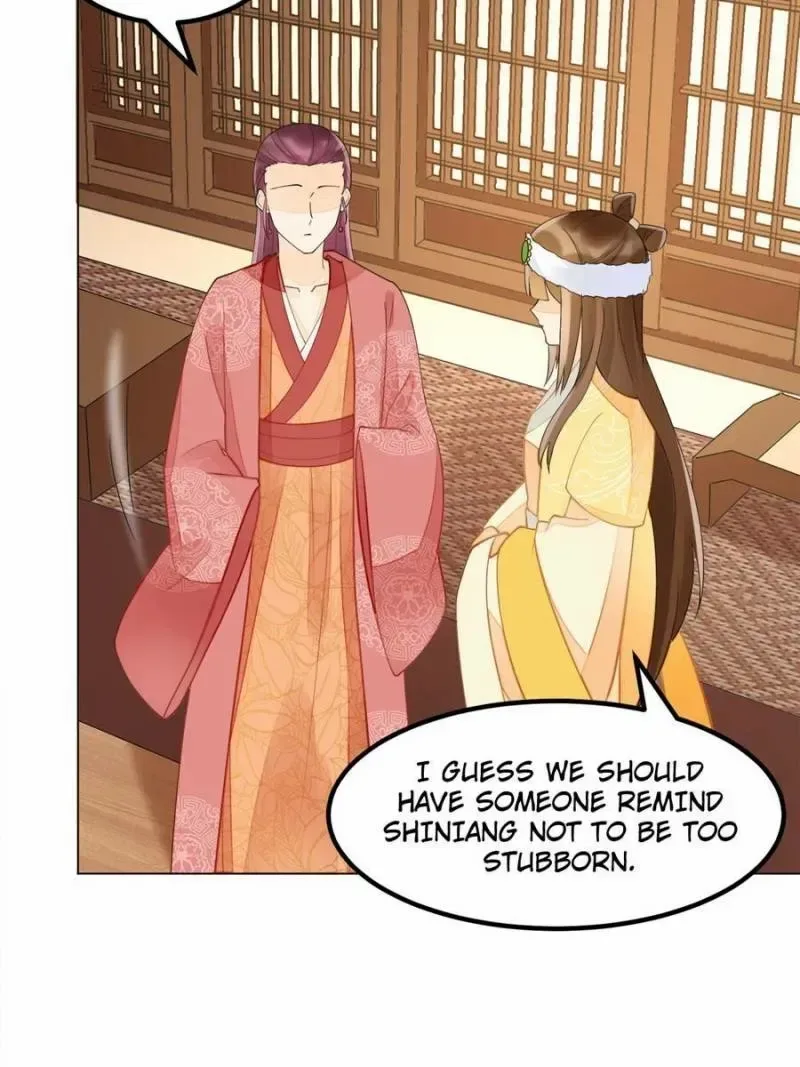 A Concubine’s Daughter and Her Tactics Chapter 39 page 39