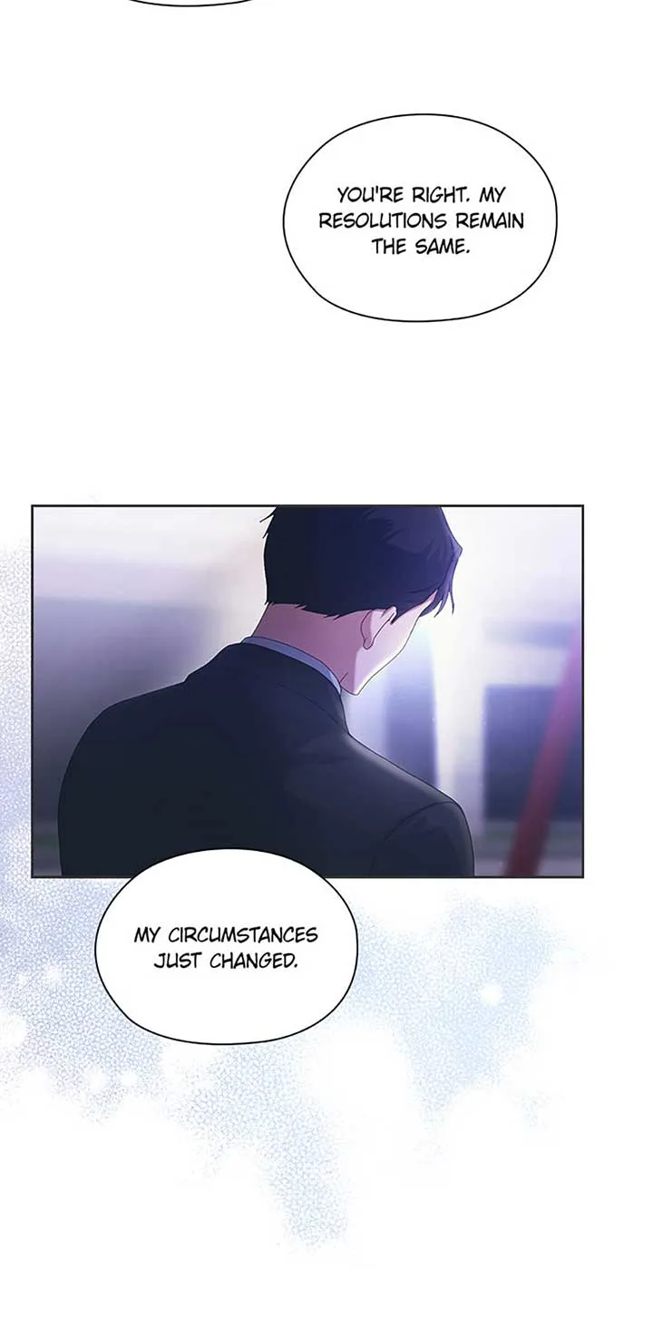A Confident Marriage (Official) Chapter 14 page 17