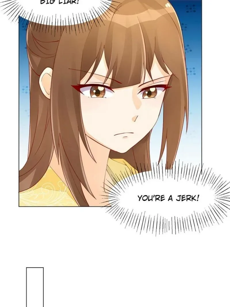 A Concubine’s Daughter and Her Tactics Chapter 39 page 51