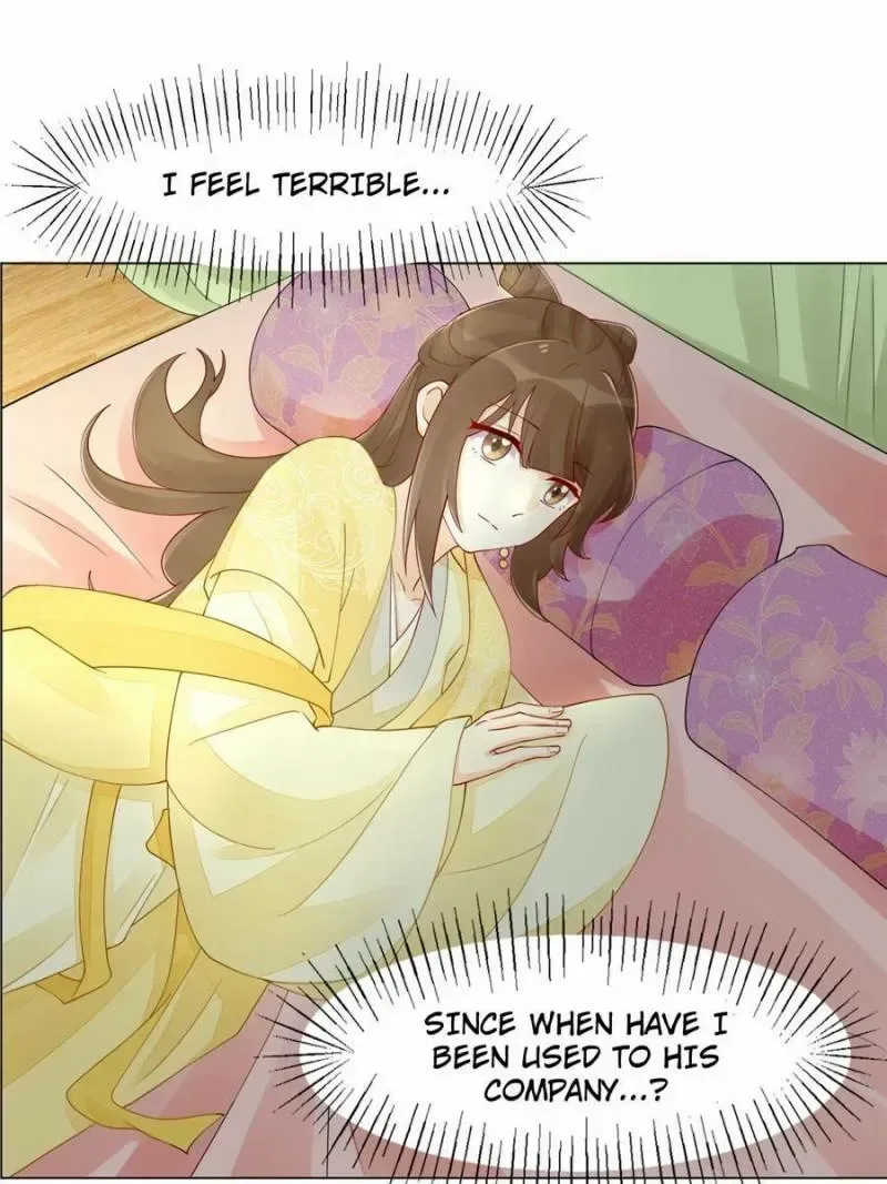 A Concubine’s Daughter and Her Tactics Chapter 39 page 55