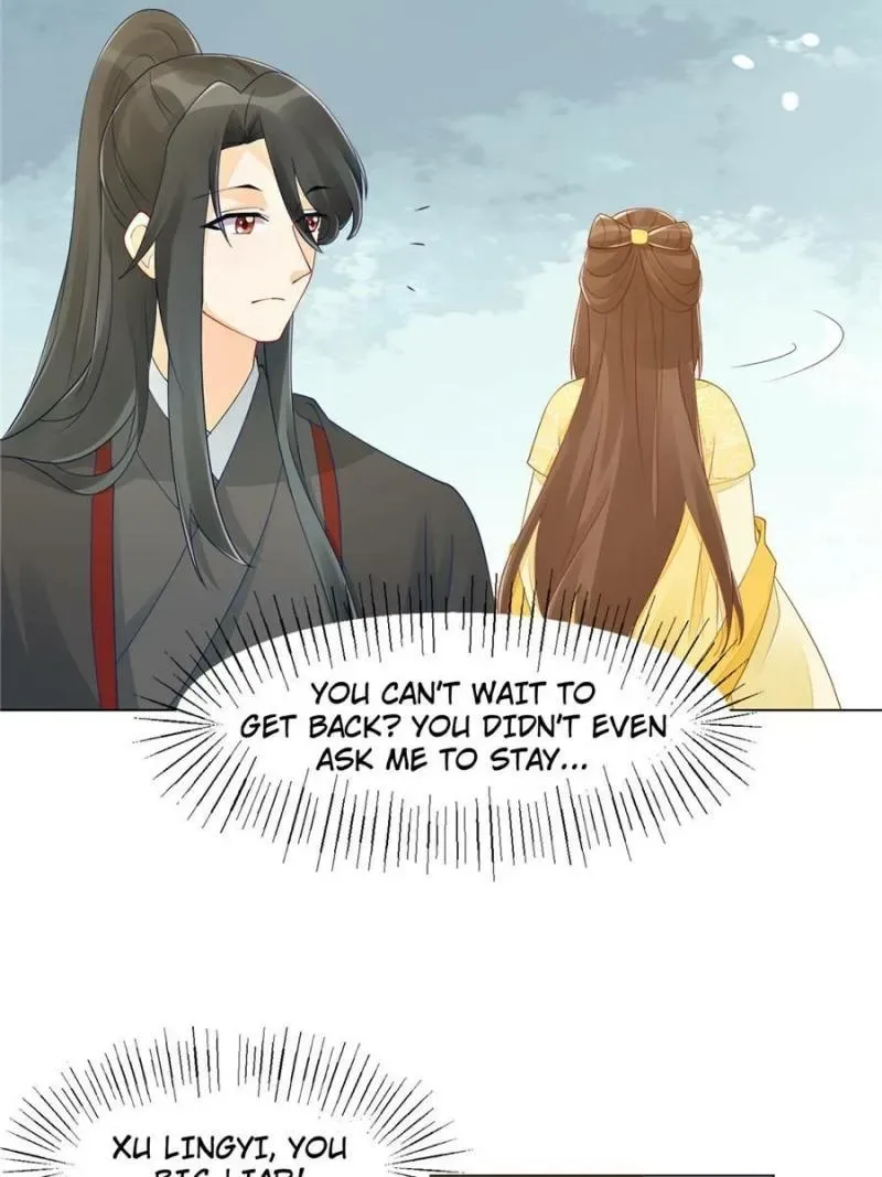 A Concubine’s Daughter and Her Tactics Chapter 39 page 50