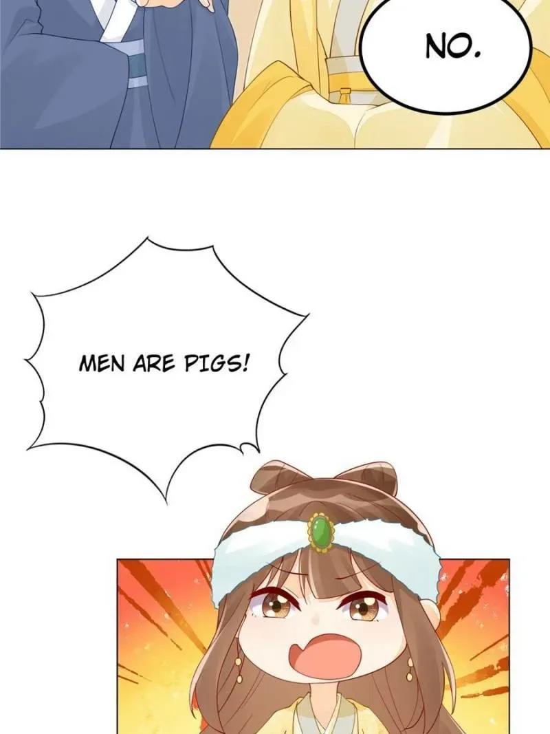 A Concubine’s Daughter and Her Tactics Chapter 39 page 46