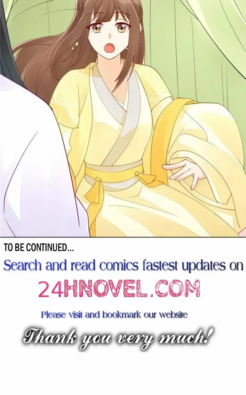 A Concubine’s Daughter and Her Tactics Chapter 39 page 61
