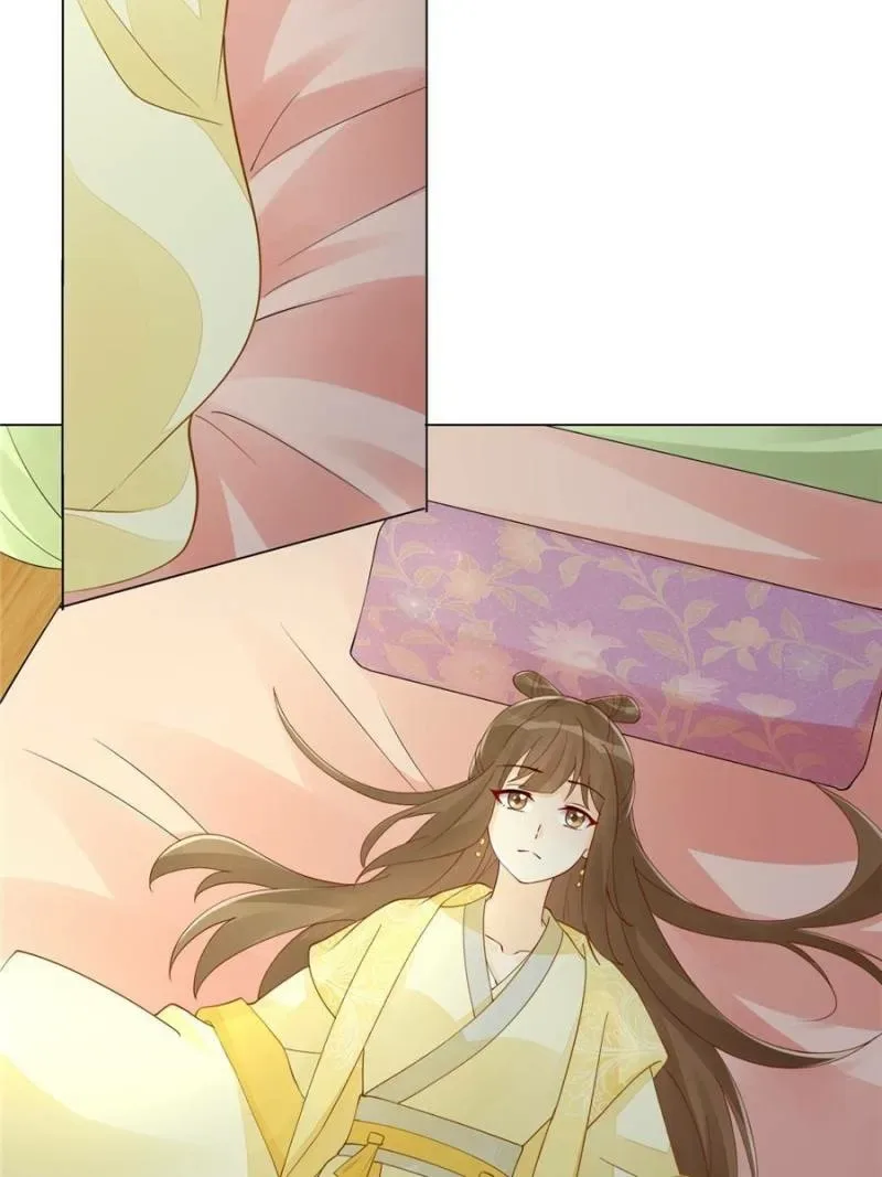 A Concubine’s Daughter and Her Tactics Chapter 39 page 53