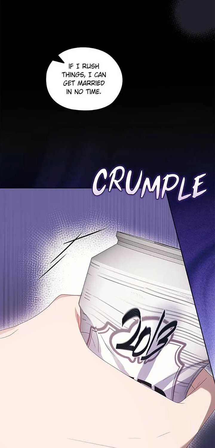 A Confident Marriage (Official) Chapter 14 page 21