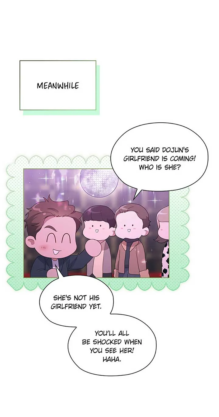 A Confident Marriage (Official) Chapter 11 page 70