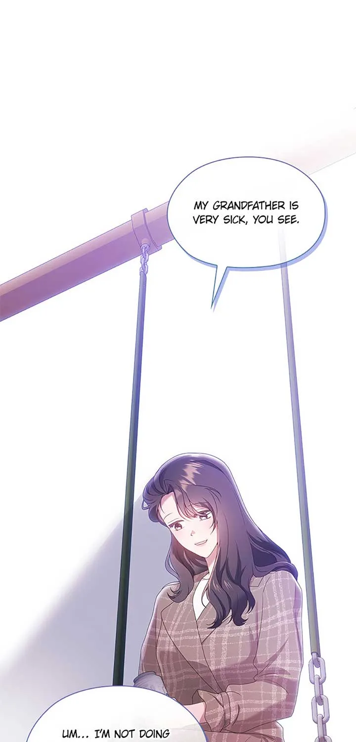 A Confident Marriage (Official) Chapter 14 page 18