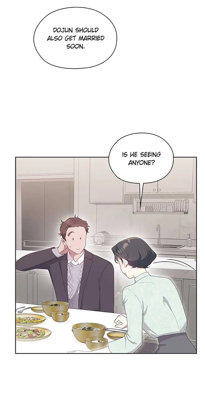 A Confident Marriage (Official) Chapter 13 page 26