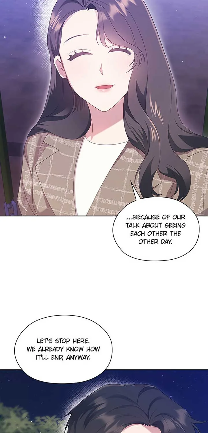 A Confident Marriage (Official) Chapter 14 page 23