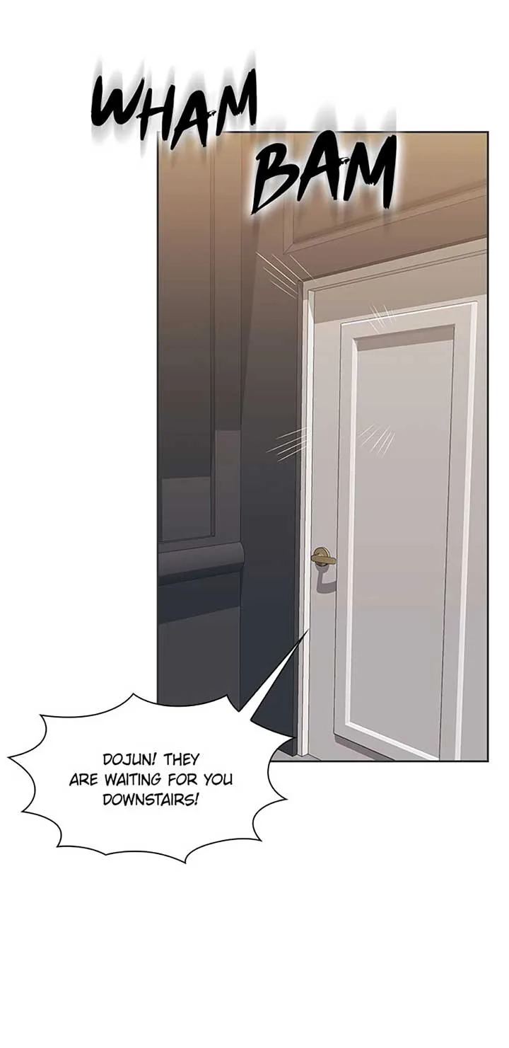 A Confident Marriage (Official) Chapter 14 page 31