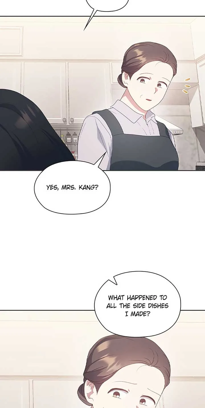 A Confident Marriage (Official) Chapter 17 page 7