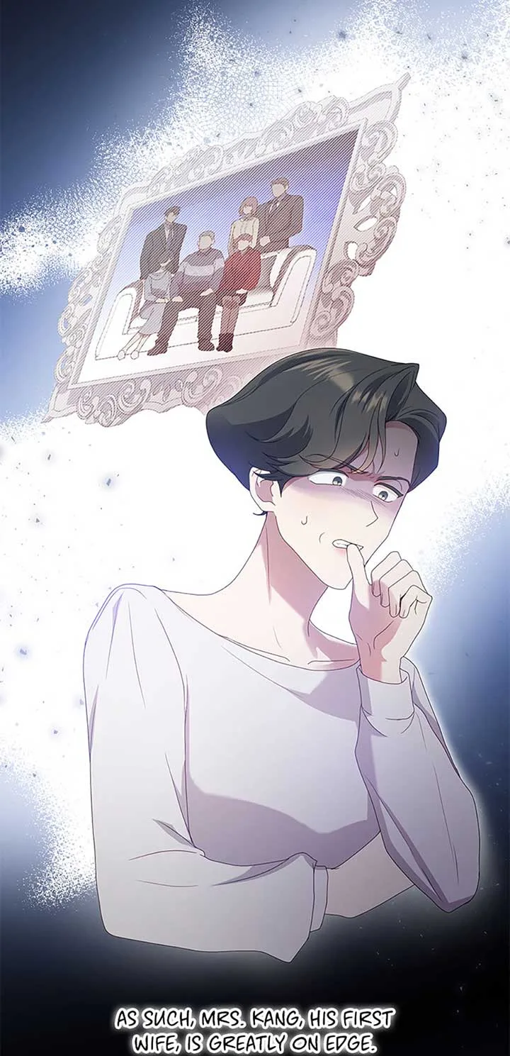 A Confident Marriage (Official) Chapter 13 page 42
