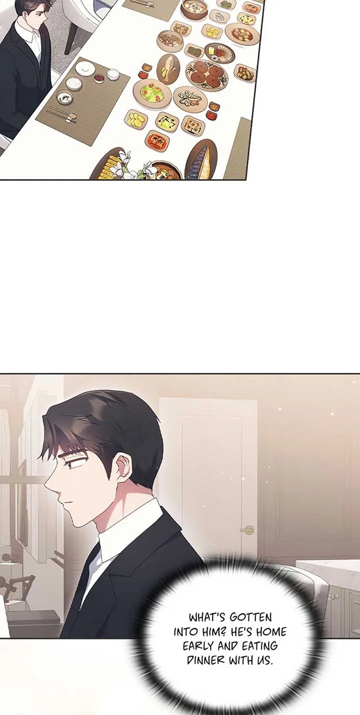 A Confident Marriage (Official) Chapter 17 page 3