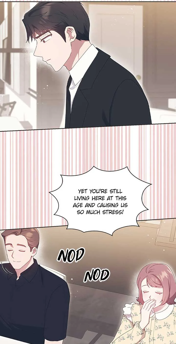 A Confident Marriage (Official) Chapter 14 page 40