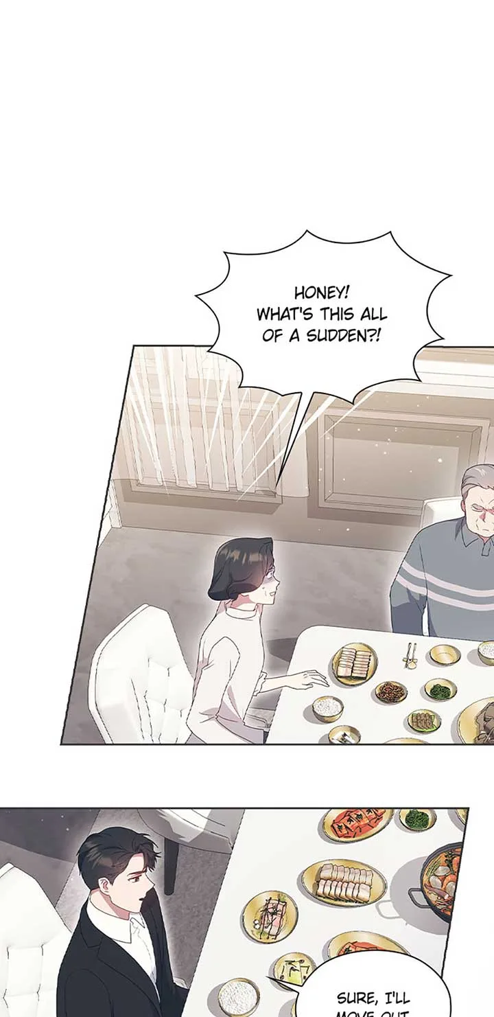 A Confident Marriage (Official) Chapter 14 page 42