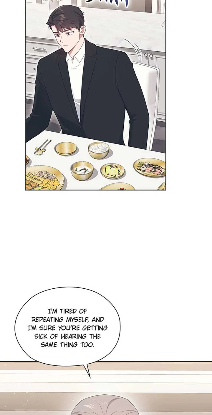 A Confident Marriage (Official) Chapter 14 page 38