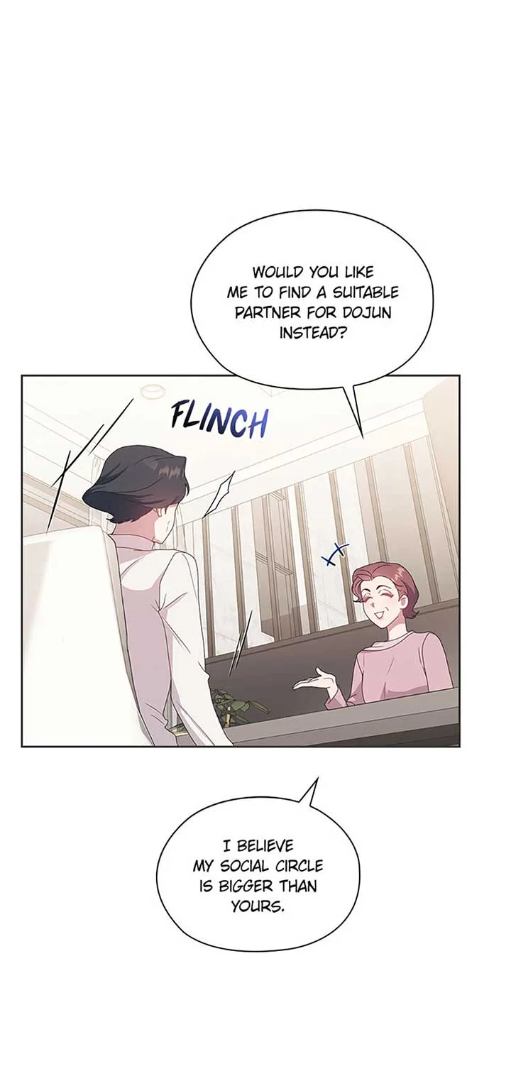 A Confident Marriage (Official) Chapter 14 page 50