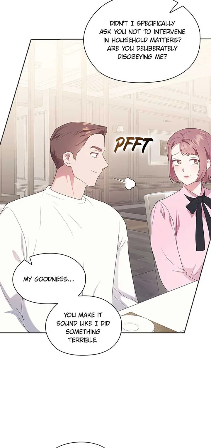 A Confident Marriage (Official) Chapter 17 page 13