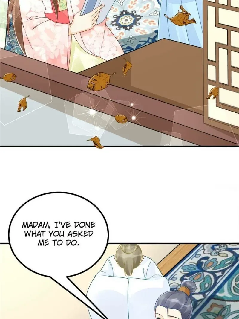 A Concubine’s Daughter and Her Tactics Chapter 38 page 3