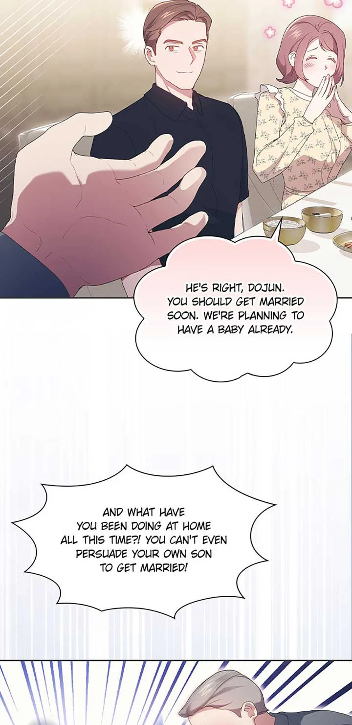 A Confident Marriage (Official) Chapter 14 page 45