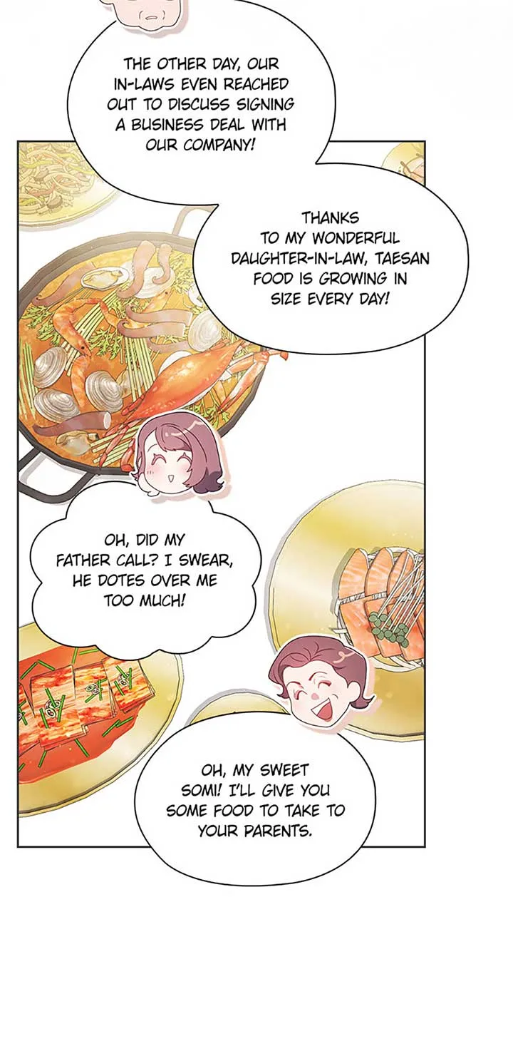 A Confident Marriage (Official) Chapter 14 page 48
