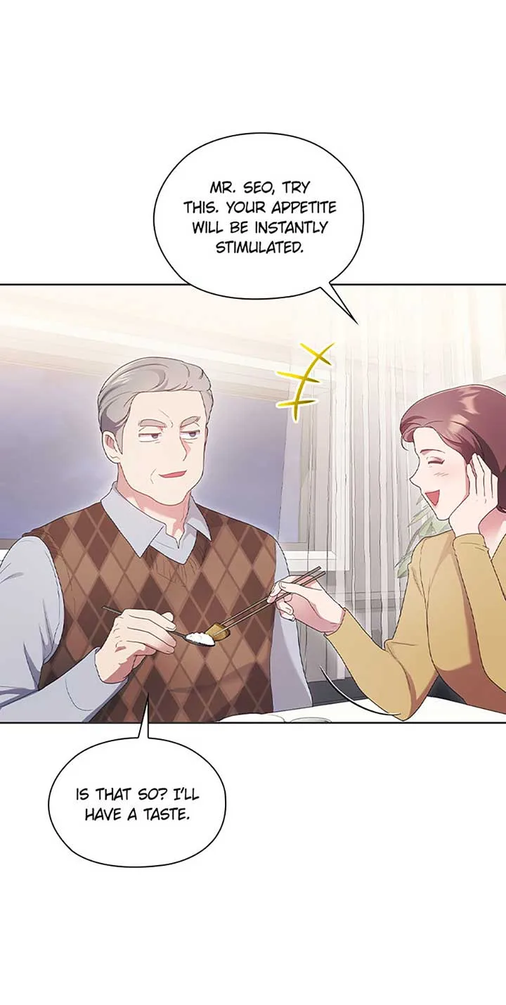 A Confident Marriage (Official) Chapter 17 page 11