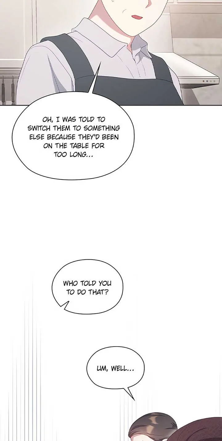 A Confident Marriage (Official) Chapter 17 page 8
