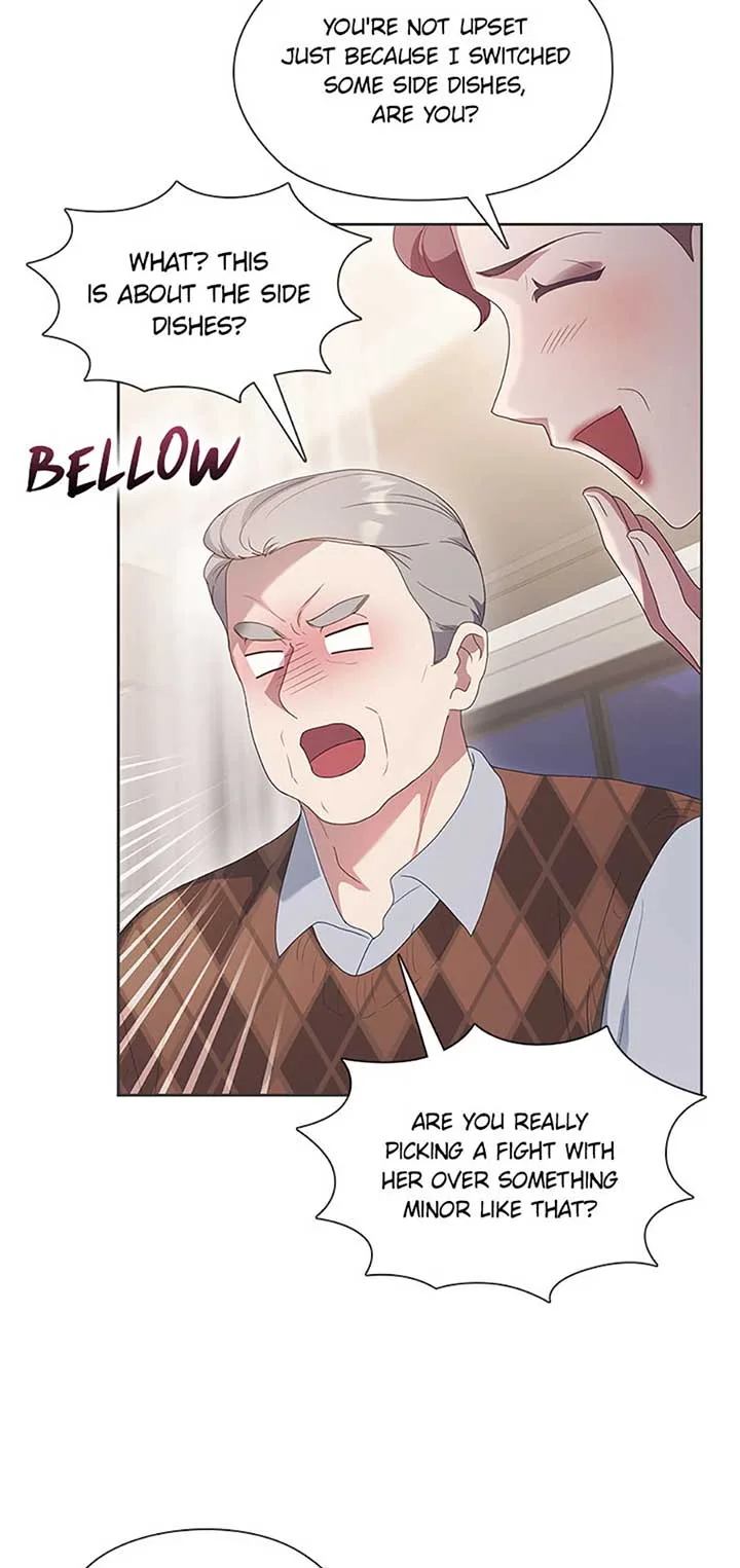 A Confident Marriage (Official) Chapter 17 page 15