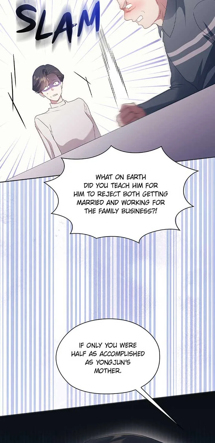 A Confident Marriage (Official) Chapter 14 page 46
