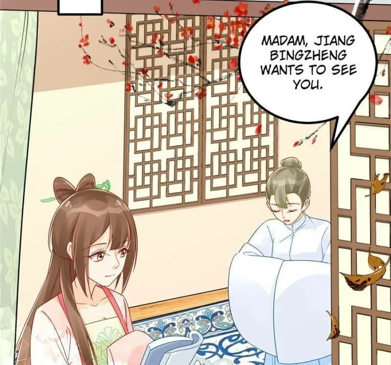 A Concubine’s Daughter and Her Tactics Chapter 38 page 2