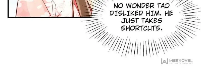 A Concubine’s Daughter and Her Tactics Chapter 38 page 8