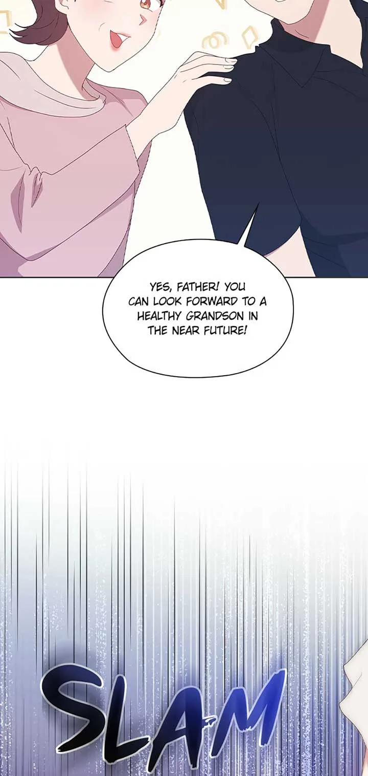 A Confident Marriage (Official) Chapter 14 page 55