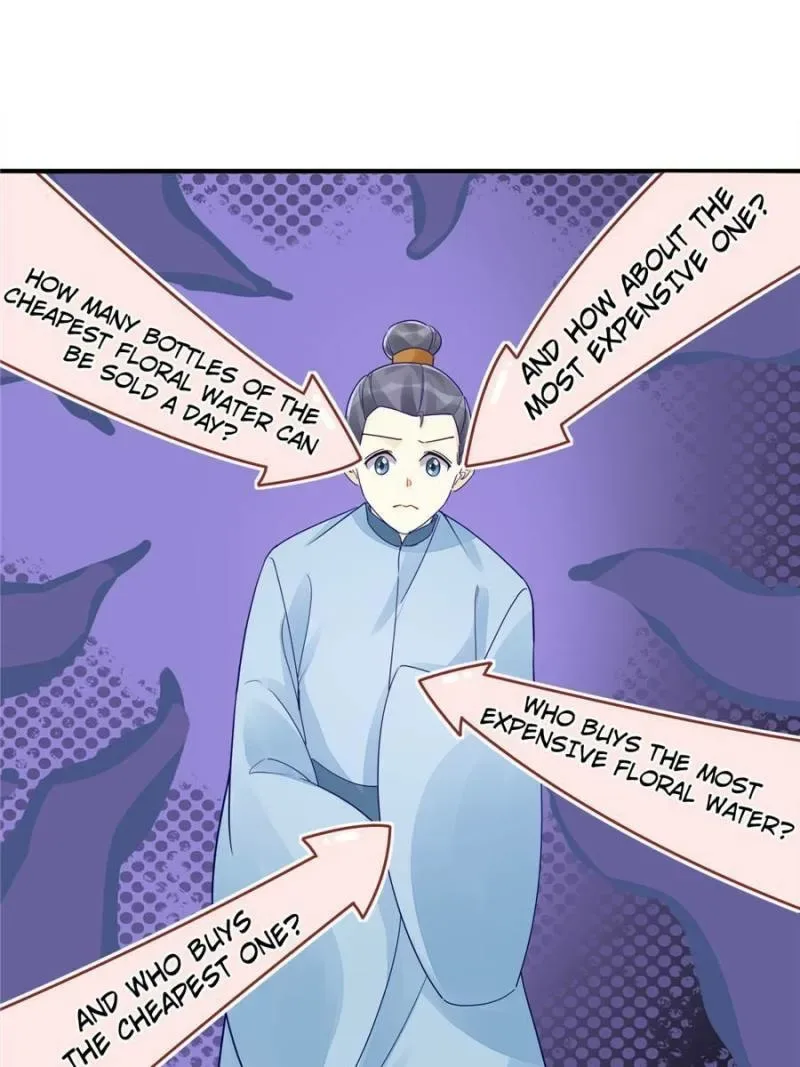 A Concubine’s Daughter and Her Tactics Chapter 38 page 10
