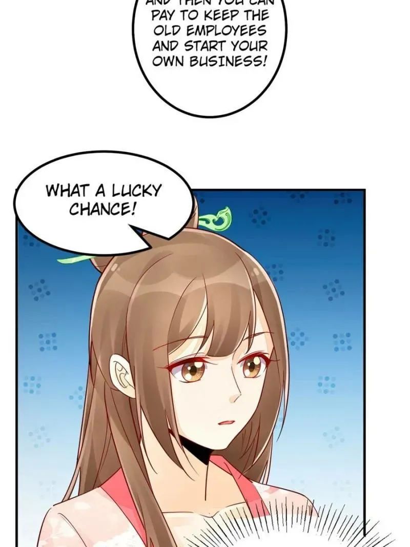 A Concubine’s Daughter and Her Tactics Chapter 38 page 7