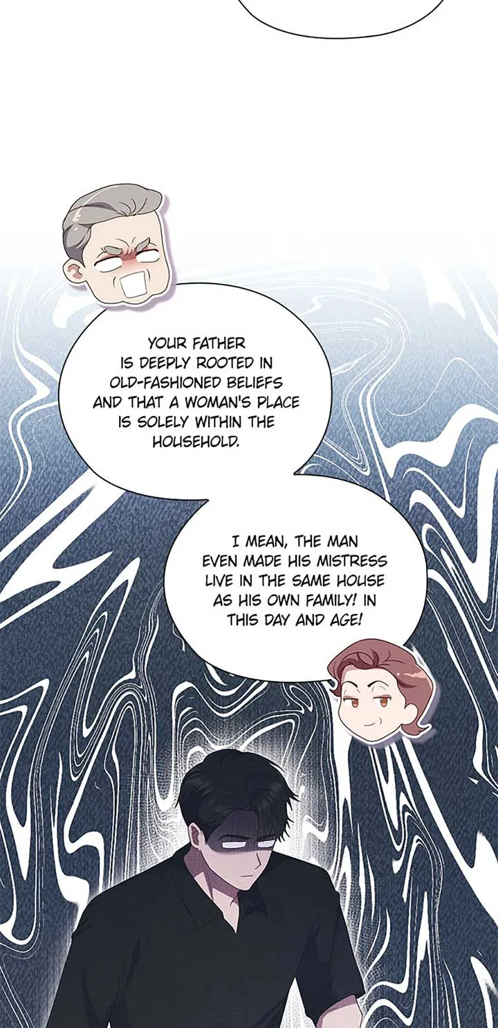 A Confident Marriage (Official) Chapter 16 page 10