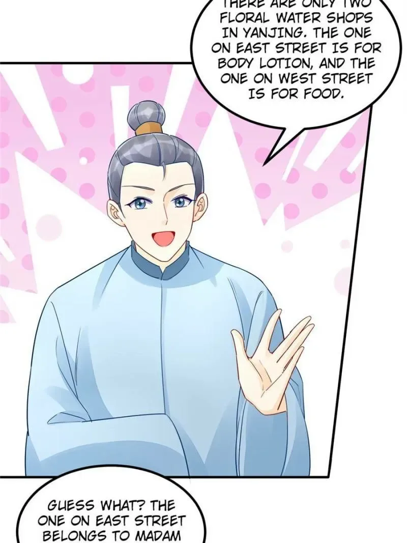 A Concubine’s Daughter and Her Tactics Chapter 38 page 5