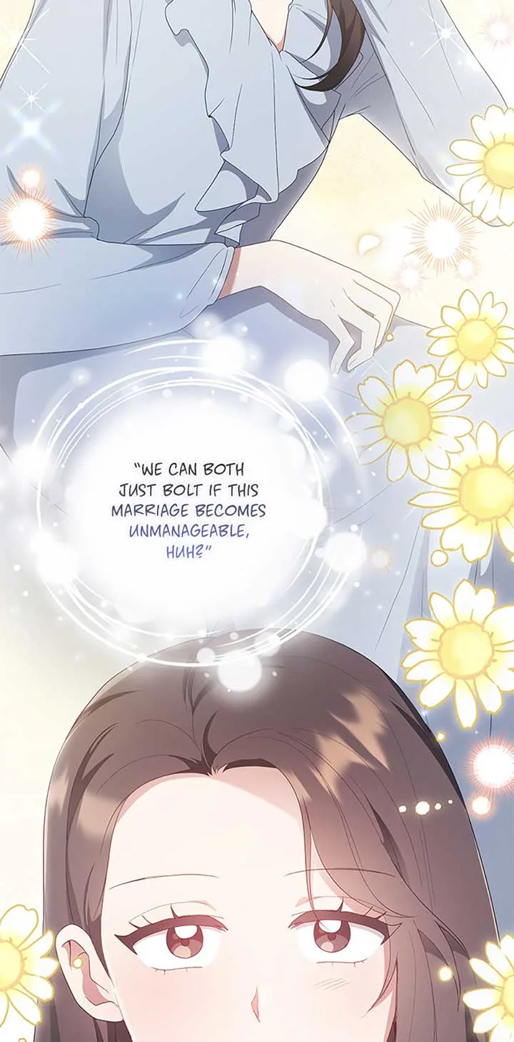 A Confident Marriage (Official) Chapter 17 page 31