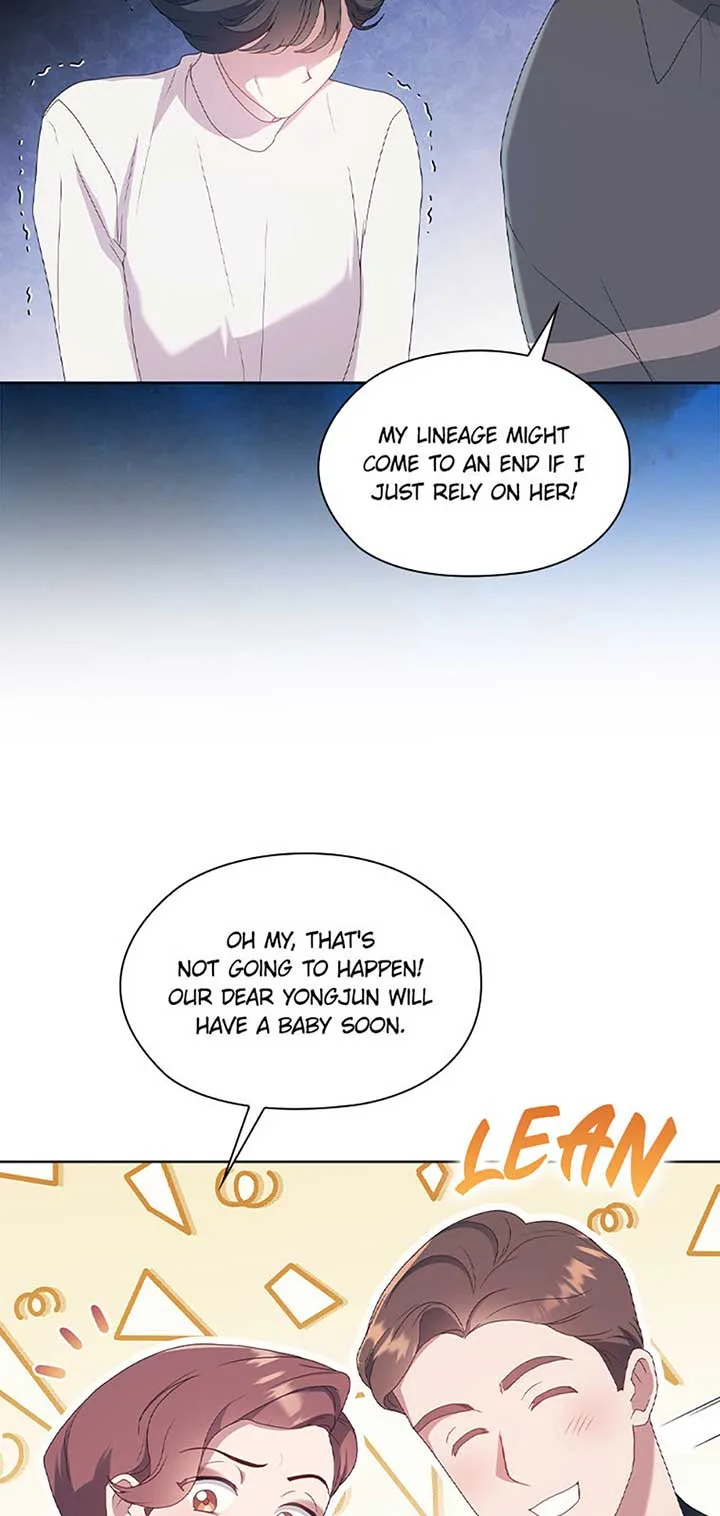 A Confident Marriage (Official) Chapter 14 page 54