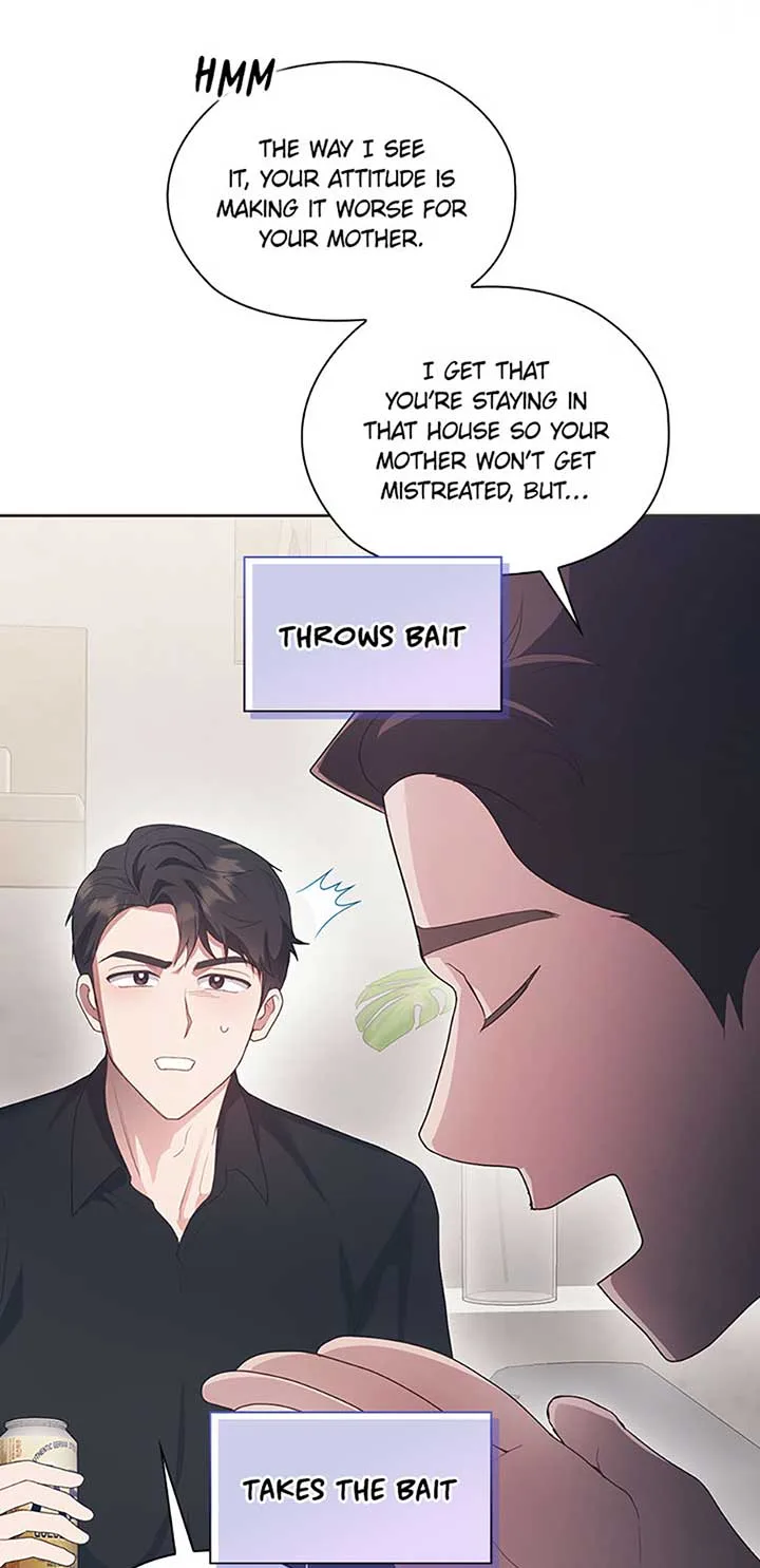 A Confident Marriage (Official) Chapter 16 page 8
