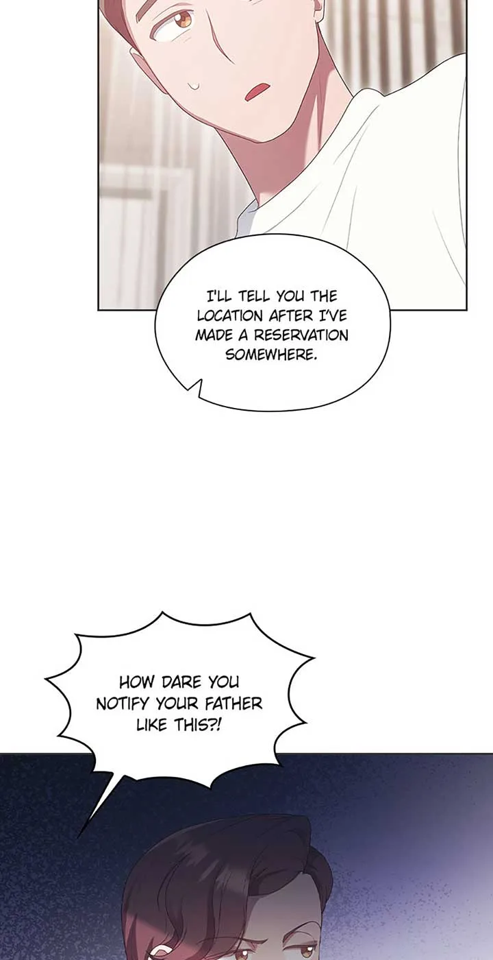 A Confident Marriage (Official) Chapter 17 page 37
