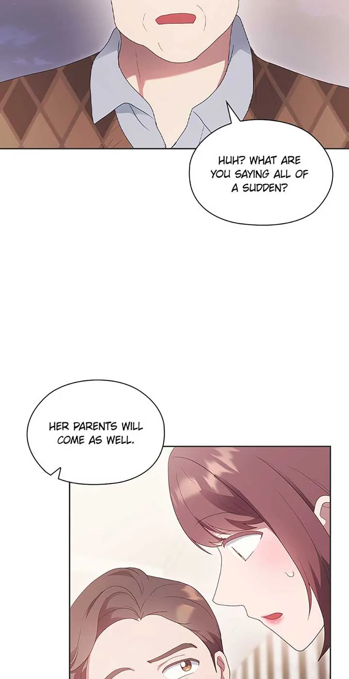 A Confident Marriage (Official) Chapter 17 page 36