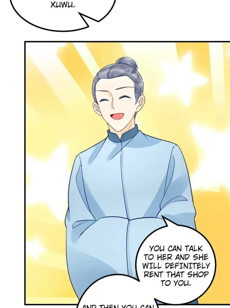 A Concubine’s Daughter and Her Tactics Chapter 38 page 6