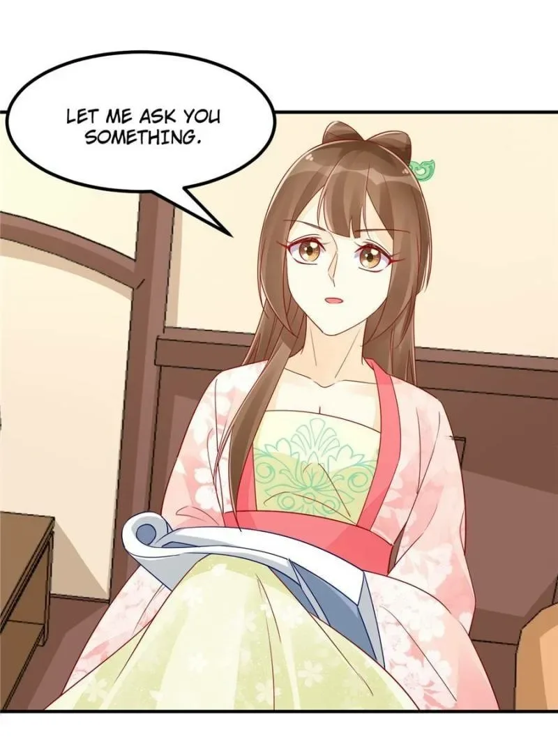 A Concubine’s Daughter and Her Tactics Chapter 38 page 9