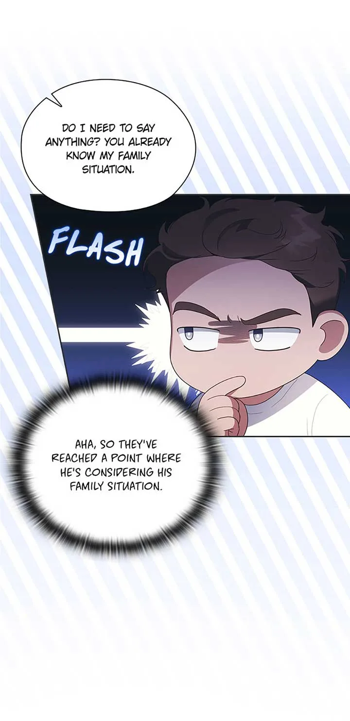 A Confident Marriage (Official) Chapter 16 page 7