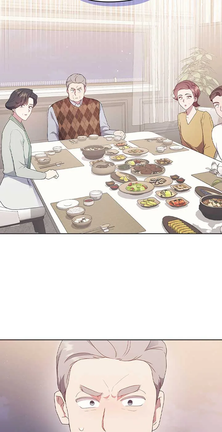 A Confident Marriage (Official) Chapter 17 page 35